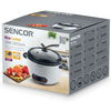 Sencor SRM 0610WH Rizsfőző