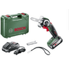Bosch 06033D5101 Advanced Cut 18 Akkus fűrész Bosch 06033D5101 Advanced Cut 18 Akkus fűrész