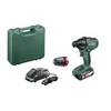 Bosch AdvancedDrill 18 akkus fúró-csavarozó (06039B5000 )
