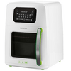 Sencor SFR 5400WH Multifunkciós forrólevegős fritőz Sencor SFR 5400WH Multifunkciós forrólevegős fritőz