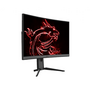 MSI OPTIX MAG272CQR Gaming monitor