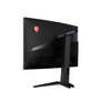 MSI OPTIX MAG272CQR Gaming monitor