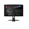 MSI OPTIX MAG272CQR Gaming monitor MSI OPTIX MAG272CQR Gaming monitor