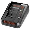 BLACK + DECKER BDC1A-QW Li-Ion akkumulátor töltő, 18 V BLACK + DECKER BDC1A-QW Li-Ion akkumulátor töltő, 18 V