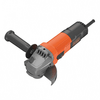 BLACK + DECKER BEG110K-QS Sarokcsiszoló+ Koffer BLACK + DECKER BEG110K-QS Sarokcsiszoló+ Koffer