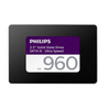 Philips FM96SS130B/00 SSD háttértár 960GB