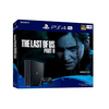 SONY Play Station 4 PRO 1TB Fekete + The Last Of Us Part II