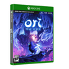 Xbox One - Ori And The Will Of The Wisps Xbox One - Ori And The Will Of The Wisps