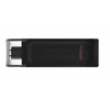 Kingston DataTraveler 70 128GB Pendrive Kingston DataTraveler 70 128GB Pendrive