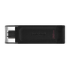 Kingston DataTraveler 70 32GB Pendrive Kingston DataTraveler 70 32GB Pendrive
