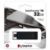 Kingston DataTraveler 70 32GB Pendrive Kingston DataTraveler 70 32GB Pendrive