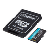 Kingston microSDXC Canvas Go Plus 512GB SDCG3/512GB Kingston microSDXC Canvas Go Plus 512GB SDCG3/512GB