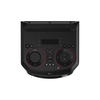 LG XBOOM ON5 Nagy teljesítményű Hi-Fi rendszer LG XBOOM ON5 Nagy teljesítményű Hi-Fi rendszer