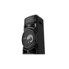 LG XBOOM ON5 Nagy teljesítményű Hi-Fi rendszer LG XBOOM ON5 Nagy teljesítményű Hi-Fi rendszer