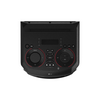 LG XBOOM ON9 Nagy teljesítményű Hi-Fi rendszer LG XBOOM ON9 Nagy teljesítményű Hi-Fi rendszer