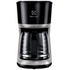 Electrolux EKF3300 Filteres kávéfőző, Fekete Electrolux EKF3300 Filteres kávéfőző, Fekete