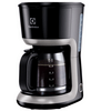 Electrolux EKF3300 Filteres kávéfőző, Fekete Electrolux EKF3300 Filteres kávéfőző, Fekete