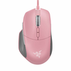 Razer RZ01-0233020 Basilisk Quartz Gaming egér