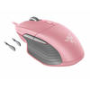 Razer RZ01-0233020 Basilisk Quartz Gaming egér