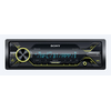 Sony DSXA416BT.EUR Autóhifi fejegység Sony DSXA416BT.EUR Autóhifi fejegység
