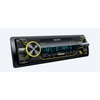 Sony DSXA416BT.EUR Autóhifi fejegység Sony DSXA416BT.EUR Autóhifi fejegység