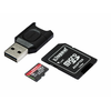Kingston microSDXC Canvas React Plus 64GB C10/UHS-II/U3/V90/A1 MLPMR2/64GB