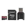 Kingston microSDXC 256GB C10/UHS-II/U3 MLPMR2/256GB Kingston microSDXC 256GB C10/UHS-II/U3 MLPMR2/256GB