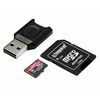 Kingston microSDXC 256GB C10/UHS-II/U3 MLPMR2/256GB