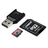 Kingston microSDXC 256GB C10/UHS-II/U3 MLPMR2/256GB Kingston microSDXC 256GB C10/UHS-II/U3 MLPMR2/256GB