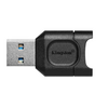 Kingston MLPM MobileLite Plus čitač kartica USB 3.2 Kingston MLPM MobileLite Plus čitač kartica USB 3.2