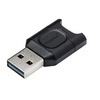 Kingston MLPM MobileLite Plus čitač kartica USB 3.2 Kingston MLPM MobileLite Plus čitač kartica USB 3.2
