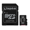 Kingston SDCS2 microSDHC Canvas Select Plus 32GB Memóriakártya Kingston SDCS2 microSDHC Canvas Select Plus 32GB Memóriakártya