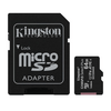 Kingston microSDHC Canvas Select Plus 64GB C10/UHS-I SDCS2/64GB Kingston microSDHC Canvas Select Plus 64GB C10/UHS-I SDCS2/64GB