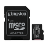 Kingston microSDXC Canvas Select Plus 512GB A1/C10 SDCS2/512GB Kingston microSDXC Canvas Select Plus 512GB A1/C10 SDCS2/512GB