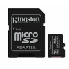 Kingston microSDXC Canvas SeIect Plus 256GB UHS-I/A1/C10 SDCS2/256GB