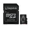 Kingston microSDXC Canvas SeIect Plus 256GB UHS-I/A1/C10 SDCS2/256GB Kingston microSDXC Canvas SeIect Plus 256GB UHS-I/A1/C10 SDCS2/256GB