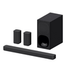 Sony HTS20R.CEL 5.1-kanalni soundbar sustav kućnog kina Sony HTS20R.CEL 5.1-kanalni soundbar sustav kućnog kina