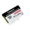 Kingston SDCE/128GB microSDXC High Endurance 128GB Memóriakártya Kingston SDCE/128GB microSDXC High Endurance 128GB Memóriakártya