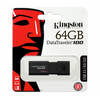 Kingston DataTraveler 100 G3 64GB USB 3.0 pendrive Kingston DataTraveler 100 G3 64GB USB 3.0 pendrive