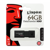 Kingston DataTraveler 100 G3 64GB USB 3.0 pendrive