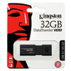 Kingston DataTraveler 100 G3 32GB USB 3.0 pendrive Kingston DataTraveler 100 G3 32GB USB 3.0 pendrive