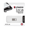 Kingston DataTraveler Micro 32GB 3.1 DTMC3/32GB Kingston DataTraveler Micro 32GB 3.1 DTMC3/32GB