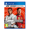 PS4 - F1 2020 Seventy Edition PS4 - F1 2020 Seventy Edition
