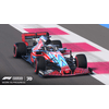 PS4 - F1 2020 Seventy Edition