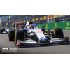PS4 - F1 2020 Seventy Edition