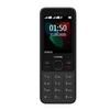 NOKIA 150 (2020) DualSIM Kártyafüggetlen Mobiltelefon, Fekete NOKIA 150 (2020) DualSIM Kártyafüggetlen Mobiltelefon, Fekete