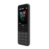 NOKIA 150 (2020) DualSIM Kártyafüggetlen Mobiltelefon, Fekete NOKIA 150 (2020) DualSIM Kártyafüggetlen Mobiltelefon, Fekete