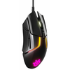 Steelseries Rival 600 Gamer egér, Fekete