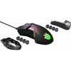 Steelseries Rival 600 Gamer egér, Fekete