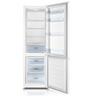 Gorenje RK4182PW4 Alulfagyasztós kombinált hűtőszekrény Gorenje RK4182PW4 Alulfagyasztós kombinált hűtőszekrény